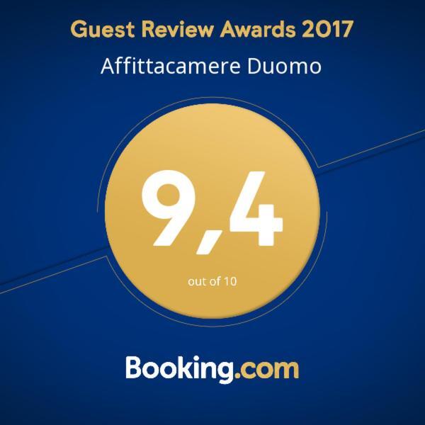 Affittacamere Duomo Gela Zimmer foto